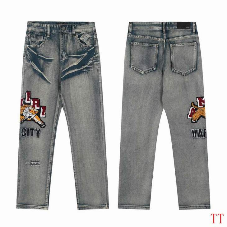 Picture of Amiri Jeans Long _SKUAmirisz30-3620tx457266